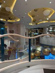 -奈尔宝家庭中心·亲子餐厅(苏州大悦城店)