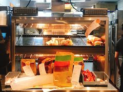 -汉堡王(EAC欧美中心店)
