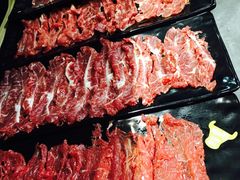 -潮正和潮汕牛肉火锅·老字号(番禺万达店)