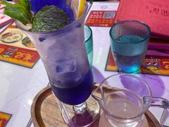 -龙记·香港茶餐厅(海上世界店)
