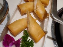 -花城粤菜餐厅(高新区店)