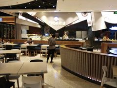 -食悦天美食广场(武汉壹方购物中心店)