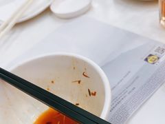 -翡翠拉面小笼包(机场DFS店)