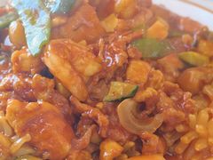 -清真·同发顺饭庄·烧麦(总店)