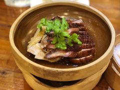 -金穗园·砂锅粥.醉鸡煲火锅(长寿路店)