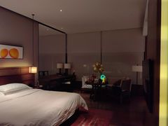 -三亚太阳湾柏悦酒店