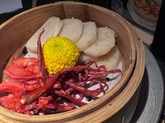 -锦荟JINHUI·浙江小馆(上海荟聚店)