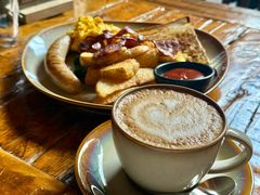 -COMMUNE RESERVE幻师(愚园路店)