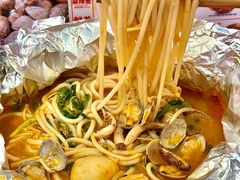 -见味花甲(福田coco park店)