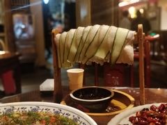 -杨记隆府(汉街店)