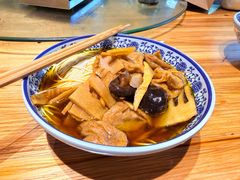 -西园寺素食(西园弄戒幢律寺店)