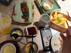 -匠和风精致料理(宁德万达店)
