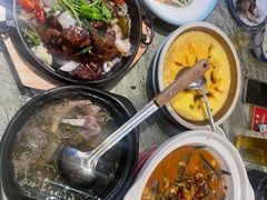 -巢湖名吃·东关老鹅汤(江南风情街店)