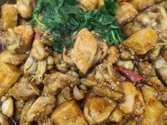 -黄记煌三汁焖锅(首创奥特莱斯店)
