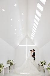 点击看大图 -帆拉斐婚纱摄影(春熙店)