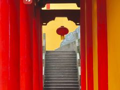 景点-云碧峰国家森林公园