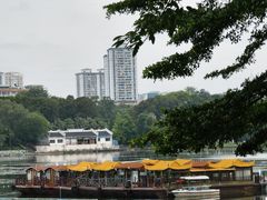 -南宁南湖公园