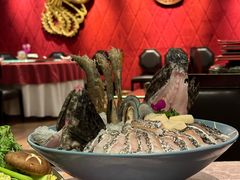 -囍凤楼·粤菜·点心·火锅(温特莱店)