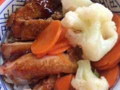 -吉野家(秀谷店)