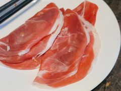 -川骄海鲜自助(王府井奥莱UP TOWN店原世界之花店)