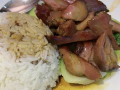 -昌勝香港深井烧鹅(新年华店)