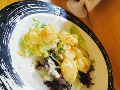 -兄弟船精致料理(万科蓝山店)