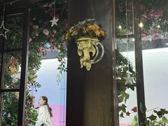 -第101座花园餐厅(湖滨88店)