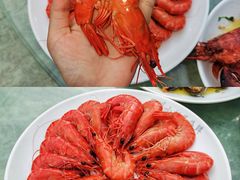 -四川小胡子海鲜(丁村万人海鲜广场店)