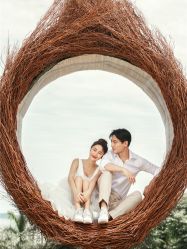 -摩玛婚纱摄影(杭州店)