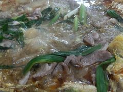 小夫妻羊肉火锅-虾女王·龙虾·烧烤(龙江店)