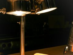 -红咖啡西餐厅·自助餐(惠州翡翠山华美达酒店)