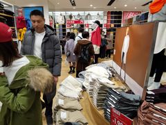 -优衣库(银座店)