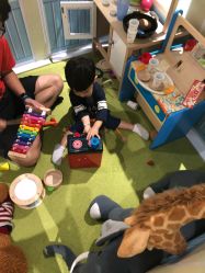 -幻贝家儿童乐园(苏州中心店)