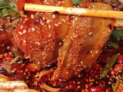 -情妹耙泥鳅·江湖川菜(科华店)