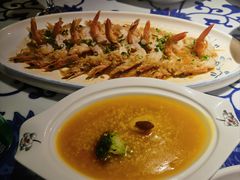 -江南赋(内蒙古大厦店)