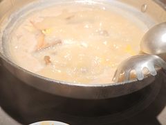 -骨之味·筒骨汤火锅(江头店)