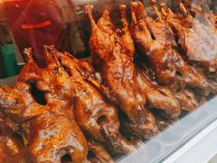 -徐六孃正宗甜皮鸭(张公桥店)