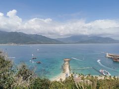 -海南分界洲岛旅游区