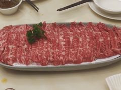 -一哥澳门豆捞·澳门风打边炉(高德置地店)