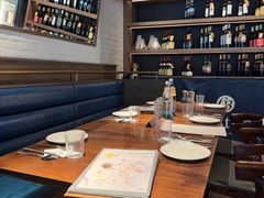 -Bistro 63 创意融合料理(广粤天地店)
