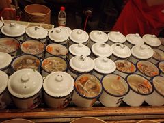 -沙州食驿·非遗小吃夜市