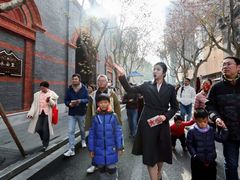-中共一大纪念馆