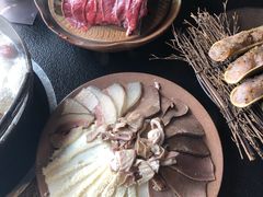 五宝牛杂-盡膳口福·百年汤方火锅(科华北路店)
