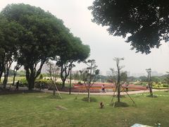 -文华公园(禅城区)
