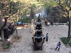 iphone_upload_pic-穹窿山景区