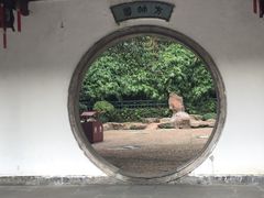 -杭州黄龙洞