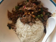 -霸碗盖码饭(长沙河西通程店)