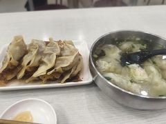 -大董锅贴(崇安寺店)
