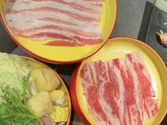 -沼津港精致料理·寿喜烧·烧鸟(龙湖南桥天街日料榜单店)