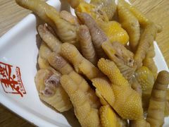 -泰煌鸡·上海白斩鸡·鸡汤面(万航店)